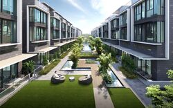 Belgravia Ace (D28), Semi-Detached #352828101